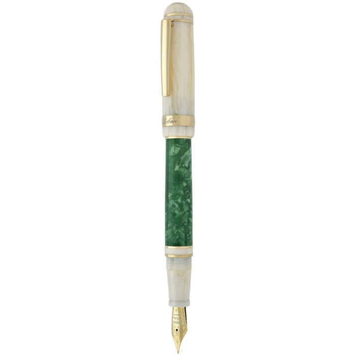 LABAN, Fountain Pen - 325 FOREST.     