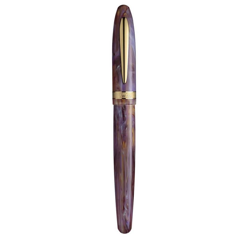 LABAN, Roller Pen - TAROKO SUNSET PINK