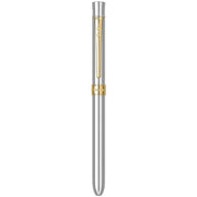 SCRIKSS, Ballpoint Pen - TRIO 93 CHROME GT 