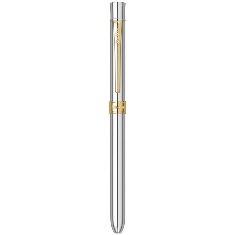 SCRIKSS, Ballpoint Pen - TRIO 93 CHROME GT 