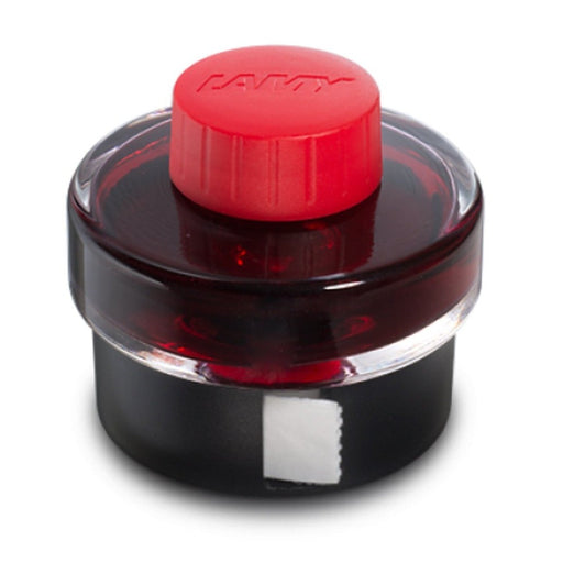 LAMY, Ink Bottle - T52 RED 50ml 