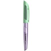 STABILO, Fountain Pen - FLOW COSMETIC FRESH LAVEN 