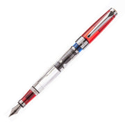 TWSBI, Fountain Pen - DIAMOND 580 RBT 1