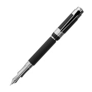 LABAN, Fountain Pen - CARBON Black 1