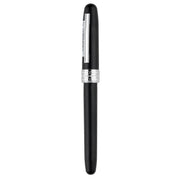 PLATINUM, Fountain Pen - PLAISIR BLACK MIST 1