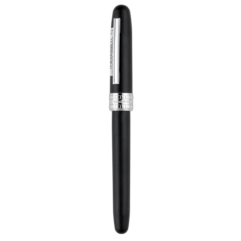 PLATINUM, Fountain Pen - PLAISIR BLACK MIST 1