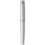 PLATINUM, Fountain Pen - PROCYON Luster STAIN SILVER 