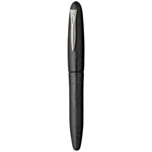 PLATINUM, Fountain Pen - IZUMO SHIKKOKU CHIKURINGUNKOZU