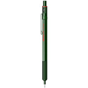 ROTRING, Mechanical Pencil - 600 GREEN 