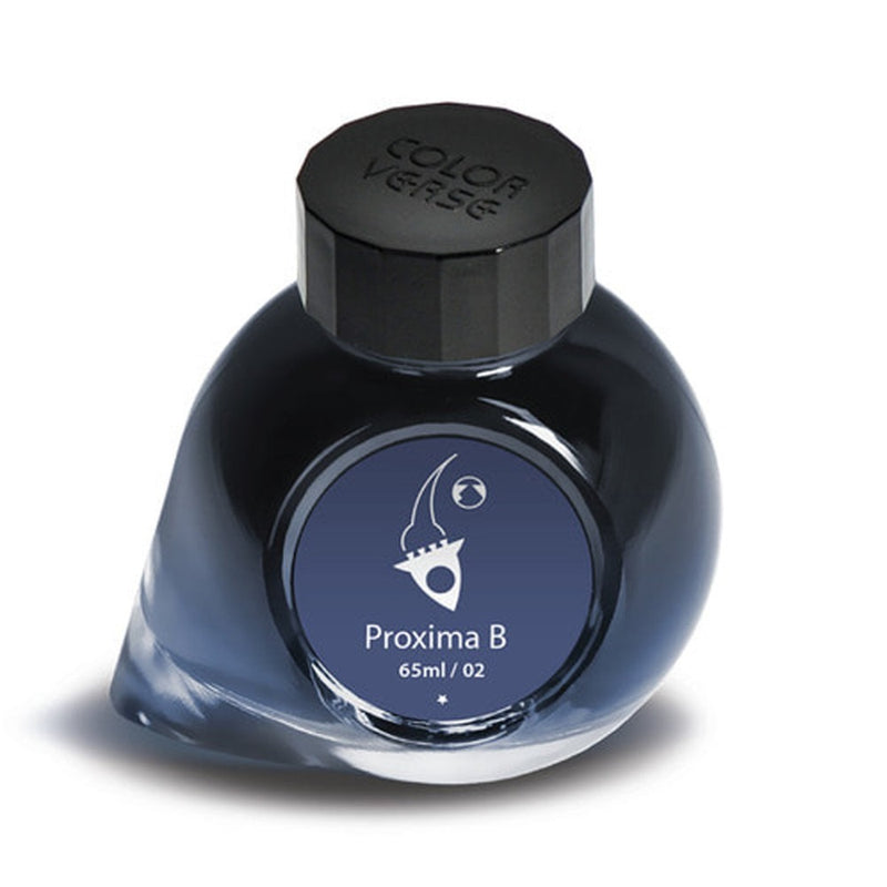 COLORVERSE, Ink 2 Bottles - SPACEWARD Season 1 PROXIMA B (65ml+15ml).