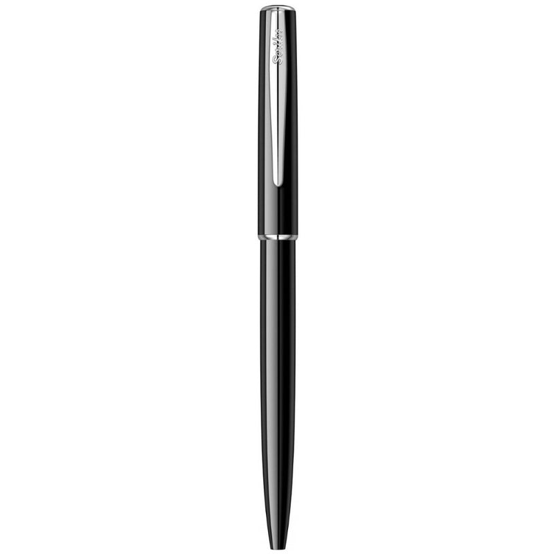 SCRIKSS, Ballpoint Pen - VINTAGE 41 BLACK CT 