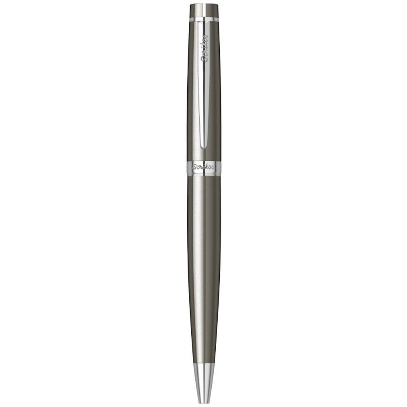 SCRIKSS, Ballpoint Pen - HABANA 38 SMOKE GRAY CT 
