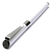 KACO, Roller Pen - LUXO SILVER WHITE 1