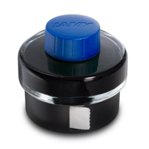 LAMY, Ink Bottle - T52 BLUE 50ml 