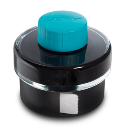 LAMY, Ink Bottle - T52 TURQUOISE 50ml