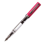 TWSBI, Fountain Pen - ECO PINK 1