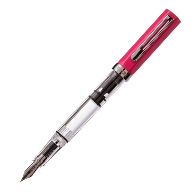 TWSBI, Fountain Pen - ECO PINK 1