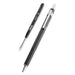 TWSBI, Ballpoint Pen - PRECISION MATT BLACK 3