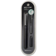 KACO, Fountain Pen - Mellow Plastic BLACK 2