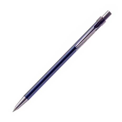 PLATINUM, Ballpoint Pen - MINI PEN FOR POCKETBOOK ROYAL BLUE 1