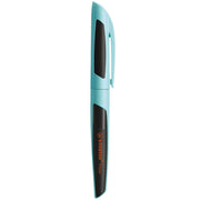 STABILO, Fountain Pen - FLOW SPORTY PURISTBLUE 