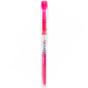 PLATINUM, Refillable Highlighter - PREPPY PINK.