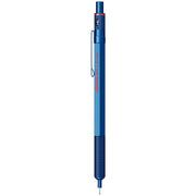 ROTRING, Mechanical Pencil - 600 BLUE