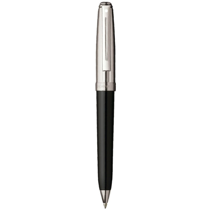 SHEAFFER, Ballpoint Pen - PRELUDE 9802 MINI BLACK.