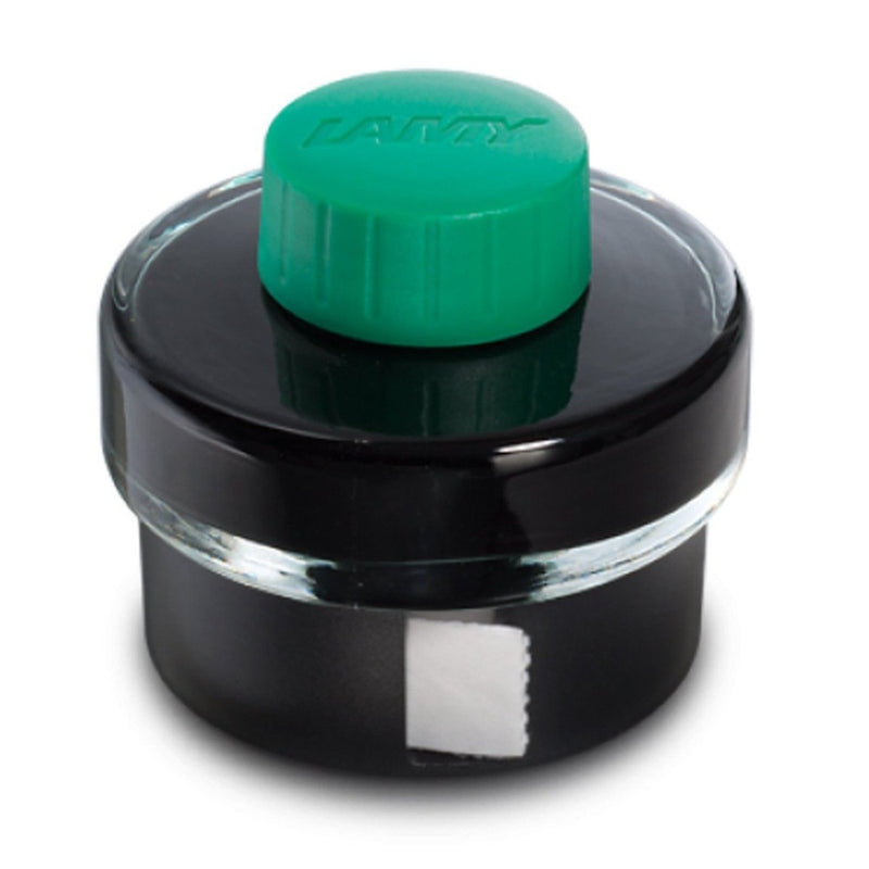 LAMY, Ink Bottle - T52 GREEN 50ml 