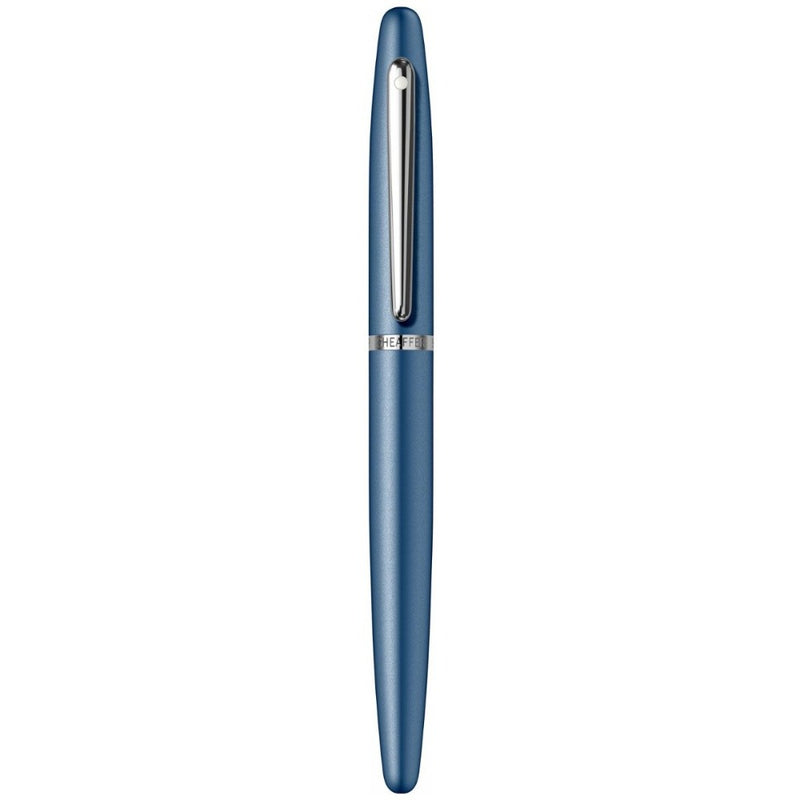 SHEAFFER, Rollerball Pen - VFM NEON BLUE NT 