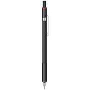 ROTRING, Mechanical Pencil - 300 BLACK 2