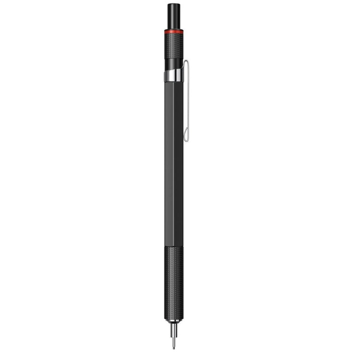 ROTRING, Mechanical Pencil - 300 BLACK 2