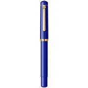 SCRIKSS, Fountain Pen - 419 Piston Filler BLUE GT 