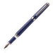 TWSBI, Fountain Pen - CLASSIC SAPPHIRE 7