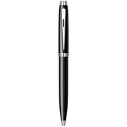 SHEAFFER, Ballpoint Pen - 100 GLOSSY BLACK CT 