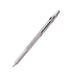 TWSBI, Mechanical Pencil - PRECISION Fix Pipe MATT SILVER 1