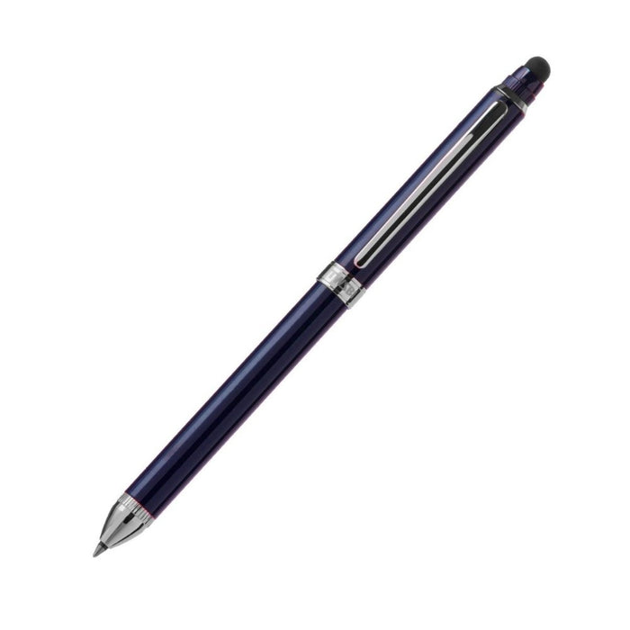 TWSBI, MultiFunction Pen - TRI TECH ISMART DARK BLUE 1