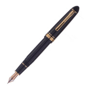 PLATINUM, Fountain Pen - PRESIDENT BLACK 4