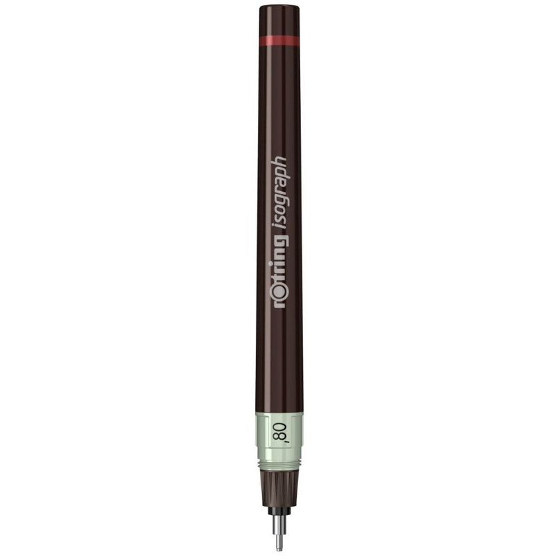 ROTRING, Technical Pen - ISOGRAPH 25