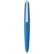 DIPLOMAT, Fountain Pen - Aero BLUE 