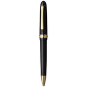 PLATINUM, Ballpoint Pen - #3776 CENTURY BLACK DIAMOND.