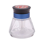 TWSBI, Empty Ink Bottle - DIAMOND 50 BLUE 