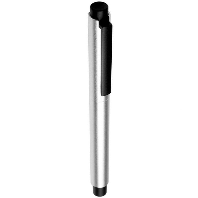 KACO, Fountain Pen - Exact SILVER 