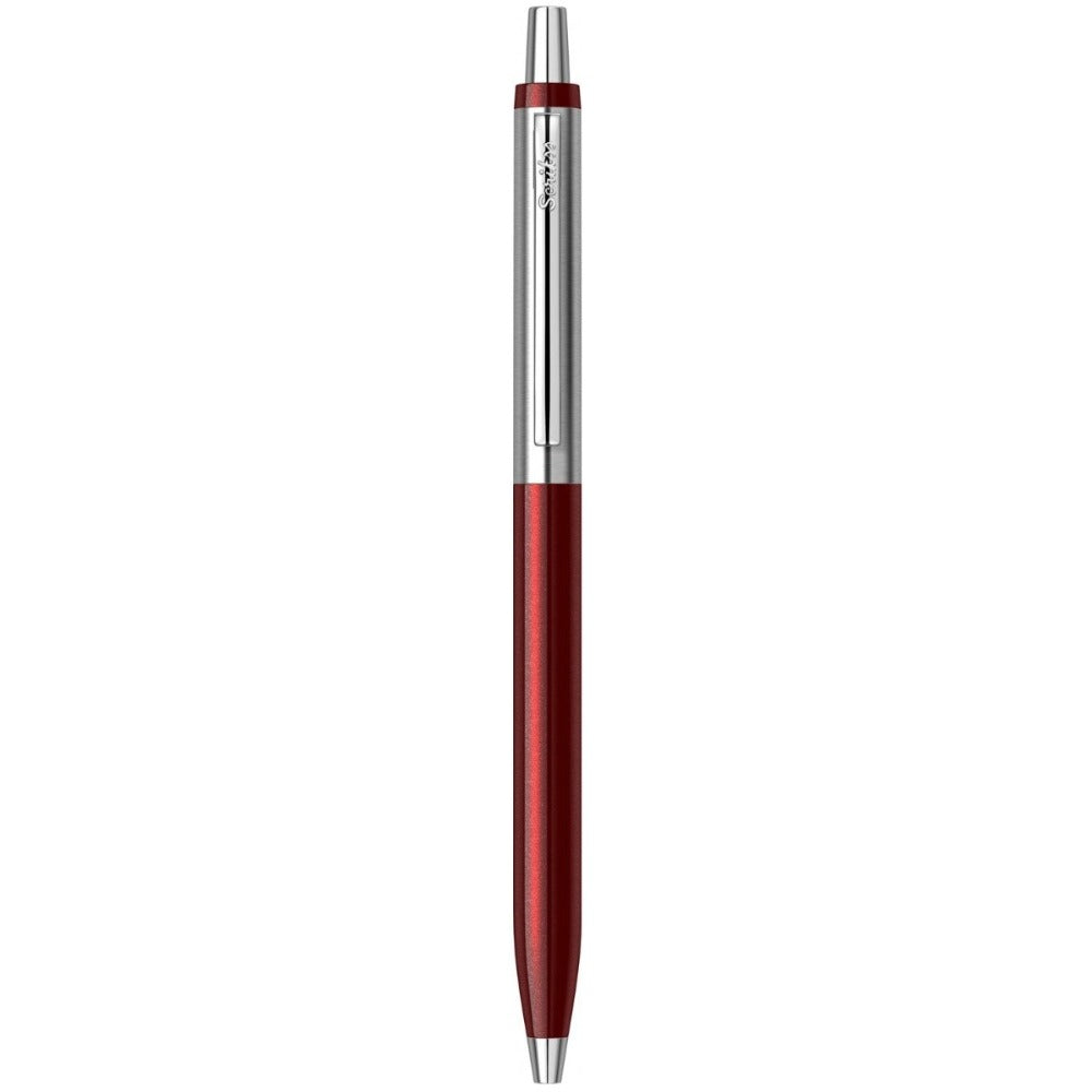 SCRIKSS, Ballpoint Pen - VINTAGE 51 BURGUNDY SS CT 