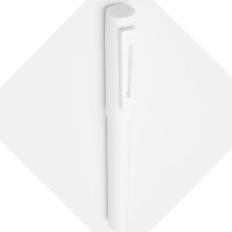 KACO, Fountain Pen - SKY Premium Plastic WHITE 