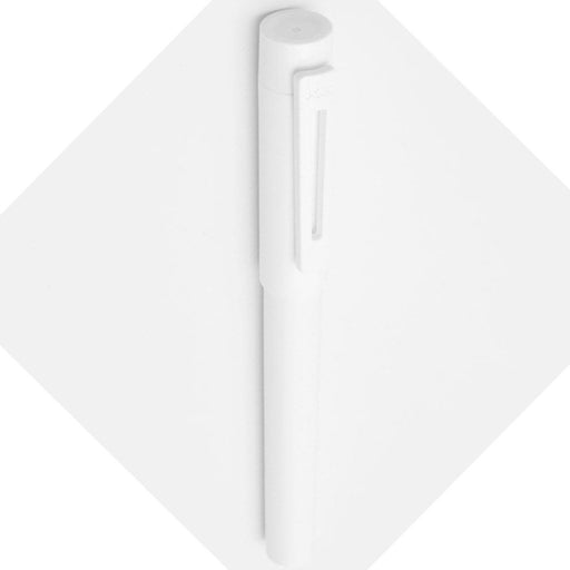 KACO, Fountain Pen - SKY Premium Plastic WHITE 