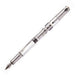 TWSBI, Fountain Pen - DIAMOND 580 AL SILVER 1