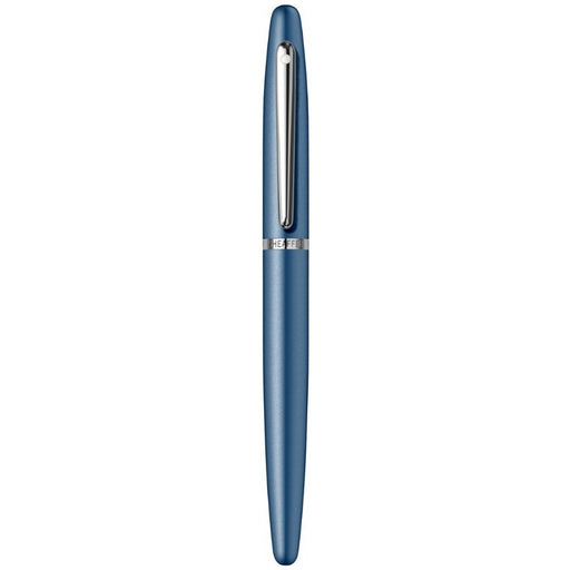 SHEAFFER, Fountain Pen - VFM NEON BLUE NT 