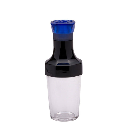 TWSBI, Empty Ink Bottle - VAC 20A BLUE 