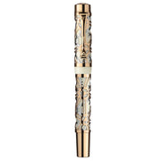 LABAN, Fountain Pen - GALILEO ROSE GOLD. 